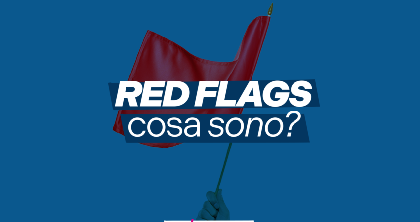 red flags in bolletta